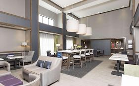 Hampton Inn And Suites Michigan City